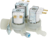 VALVE T&amp;P 3 WAYS 180°