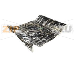 550W 120V BLK ROPEHTR 2BW-36 