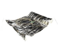 550W 120V BLK ROPEHTR 2BW-36