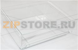 CASSETTO VERDURA INFERIORE LIEBHERR 
