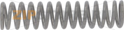 LITTLE SPRING 4.5x33.9 - GR LEVA T.P. 