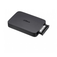 IP-видеорегистратор Dahua NVR104