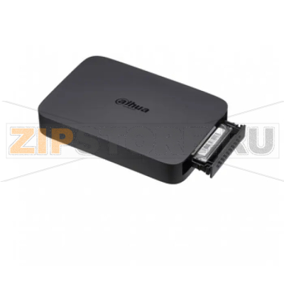 IP-видеорегистратор Dahua NVR104 