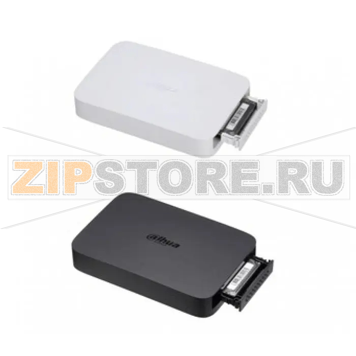 IP-видеорегистратор Dahua NVR104 