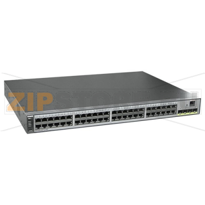 Коммутатор Huawei S5720-52P-LI-AC 