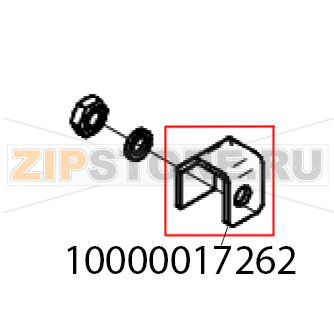 Флажок Abat МПЛ-40 Флажок Abat МПЛ-40Запчасть на деталировке под номером: 10000017262