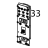 Complete power board for "D" oven Tecnoinox GFB10DS