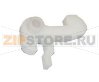 CROCHET POIGNEE HUBLOT