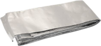 ADHESIVE ALUMINIUM BAND 50x5000 mm