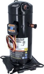 COMP SCROLL COPELAND ZR18K5E PFJ 622 