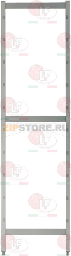 СТОЙКА 1800HX460 ММ 