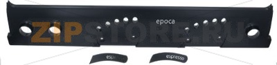 Control panel Epoca 2gr grey/22 