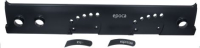 Control panel Epoca 2gr grey/22