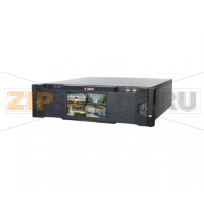 IP-видеорегистратор Dahua DHI-IVSS7016DR 