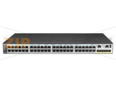 Коммутатор Huawei S5720S-52X-SI-AC 