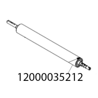 Скалка нижняя Abat ТРМ-500