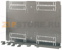 Комплект монтажный для NZM4 Eaton XMN4W1002M