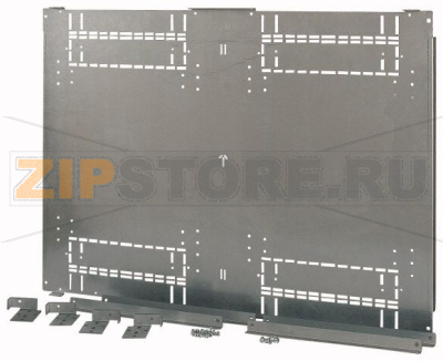 Комплект монтажный для NZM4 Eaton XMN4W1002M 