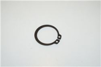 ANELLO ELASTICO DI SICUREZZA(D=25UNI7435