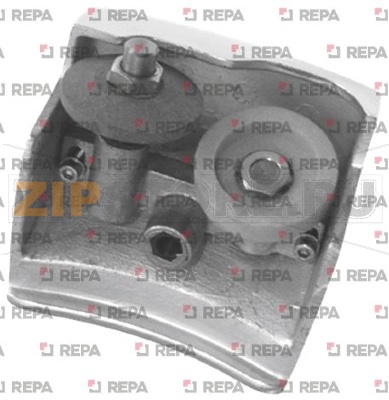 SHARPENER MARWEL MOD.AV-NS 30-33-35 