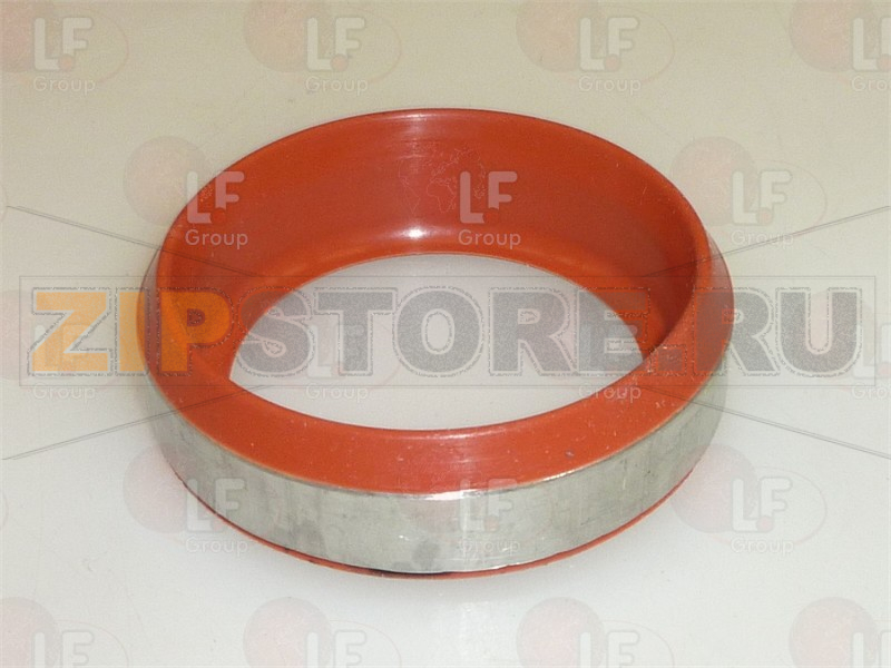 GUARNIZIONE TUBO SFIATO ø 64x47x17 mm 
