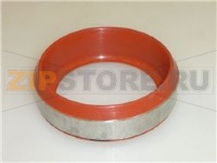 GUARNIZIONE TUBO SFIATO ø 64x47x17 mm