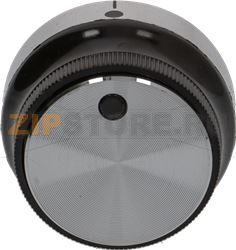 KNOB ARISTON ø 50 mm 