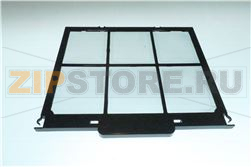 AIR FILTER D7301 350 A 22 