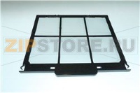 AIR FILTER D7301 350 A 22