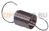 MOLLA RUBINETTO VAPORE