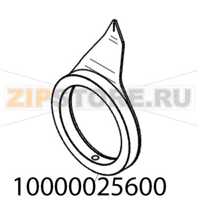 Указатель Abat ТРМ-500 Указатель Abat ТРМ-500Запчасть на деталировке под номером: 10000025600