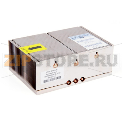 Радиатор HPE 592068-001 