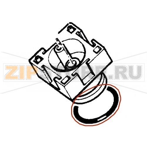 Or ORM 0320-40 silicone Saeco Stratos Or ORM 0320-40 silicone Saeco Stratos

Запчасть на сборочном чертеже под номером: 07

Название запчасти на итальянском языке: Or ORM 0320-40 silicone Saeco Stratos