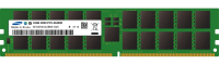 Оперативная память 32 Гб, DDR5, 4800 МГц, 38400 Мб/с Samsung M324R4GA3BB0-CQK