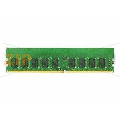 Модуль памяти 4 Гб, DDR4, 2666 МГц Synology D4EU01-4G 