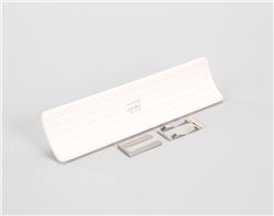 RESISTENZA, CERAMICA, 240 V, 500 W 