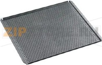 BAKING TRAY FOR PASTRY ELECTROLUX 902979