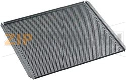 BAKING TRAY FOR PASTRY ELECTROLUX 902979 