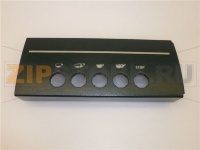 PANNELLO INTERMEDIO E91 3-4 GRUPPI BLU