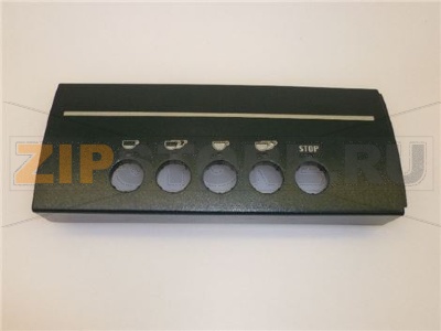 PANNELLO INTERMEDIO E91 3-4 GRUPPI BLU 