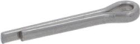 SCREW DIN 94 1.6x10 mm STAINLESS STEEL