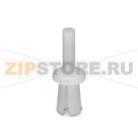 Пластиковая насеченная заклепка Phoenix Contact RVT-PA 6