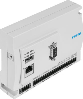 Контроллер Festo CECC-D