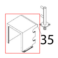 Gas valve protection Angelo Po 0A1FR1G