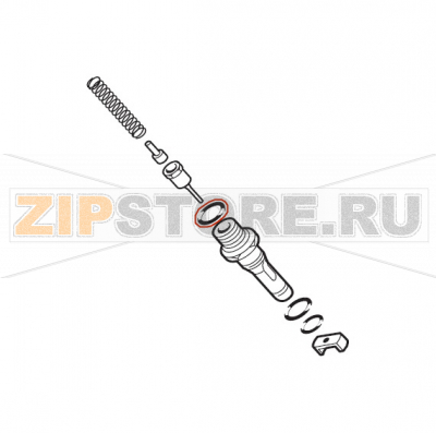 Or ORM 0080-20 silicone Saeco Royal Digital Or ORM 0080-20 silicone Saeco Royal Digital

Запчасть на сборочном чертеже под номером: 44

Название запчасти на итальянском языке: Or ORM 0080-20 silicone Saeco Royal Digital