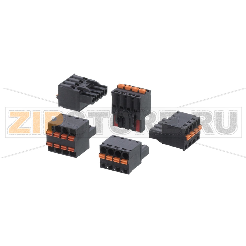 Модуль безопасности для установки в шкаф управления AS-интерфейс IFM AC3255 