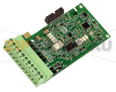 Карта расширения входов-выходов Eaton DXG-EXT-3DI3DO1T 