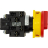 Выключатели главные, T3, 32 A, 2 модуль, 4-полюсн Eaton T3-2-8324/EA/SVB - Выключатели главные, T3, 32 A, 2 модуль, 4-полюсн Eaton T3-2-8324/EA/SVB