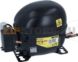 COMP, NLE10CNT 220-230V/60HZ 