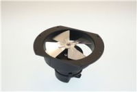 VENTILATORE EVAPORATORE COMPLETO 220V